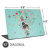 Disney Wreck-it Ralph Vanellope Sugar Icons Universal Laptop 12in (9.8 x 6.8in) Skin